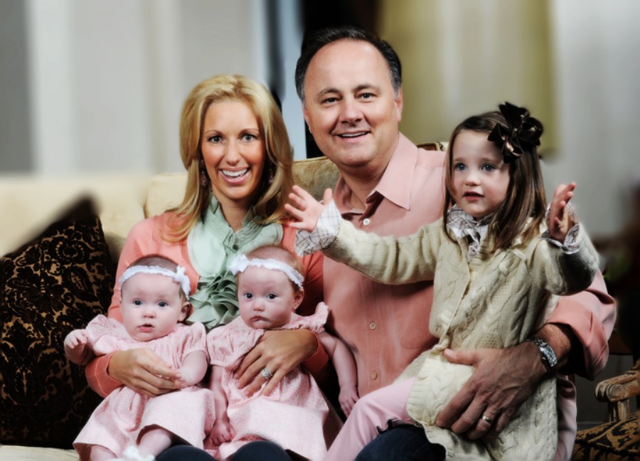 2010 Christmas Card Photo